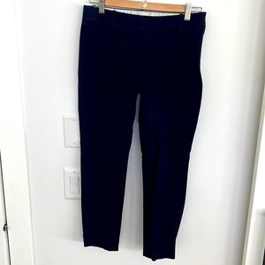 BABATON Navy dress pants
